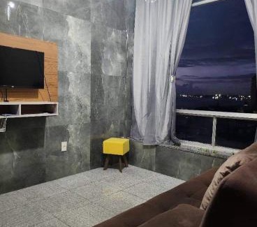 Campina Apartment | Scenic Apartment Overlooking Baía do Guajará - Rated 9.4