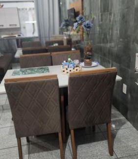 Campina Apartment | Scenic Apartment Overlooking Baía do Guajará - Rated 9.4