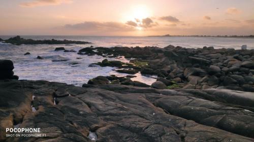 Laguna Apartment | Oceanfront Loft 323 with Gorgeous Sea and Lighthouse Views