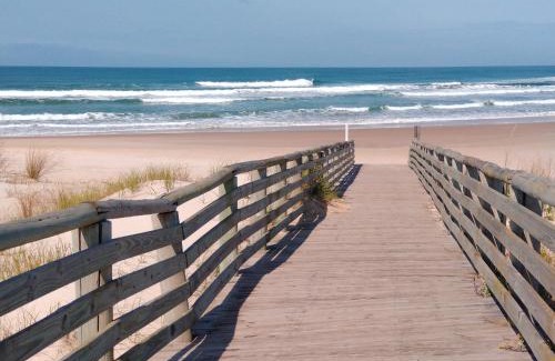 Laguna Apartment | Oceanfront Loft 323 with Gorgeous Sea and Lighthouse Views