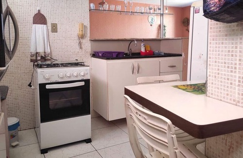 Vicente Pinzon Apartment | Cozy Apartment with Wi-Fi near Praia do Futuro, CE