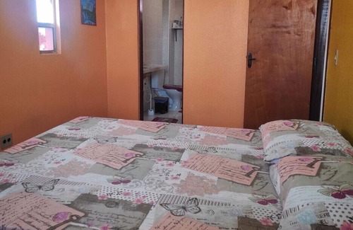 Vicente Pinzon Apartment | Cozy Apartment with Wi-Fi near Praia do Futuro, CE