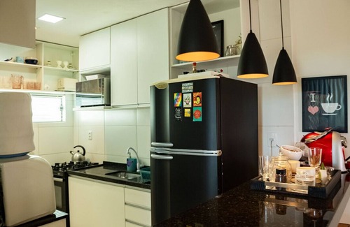 Marechal Deodoro Apartment | Relaxing Getaway with Pool and Wi-Fi at Praia do Francês