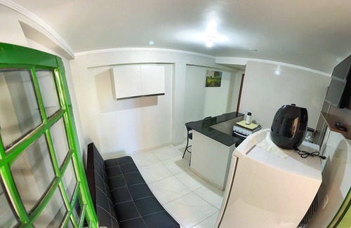Monte Castelo Apartment | Pet-Friendly Getaway with Wi-Fi in Monte Castelo, Campo Grande