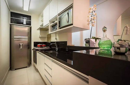 Cerqueira Cesar Apartment | Cozy Apartment with Pool and WiFi near MASP/São Paulo