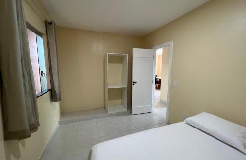 Santo Agostinho House | Pet-Friendly Getaway at Nosso Apartamento Sto Agostinho
