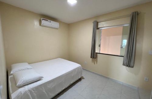 Santo Agostinho House | Pet-Friendly Getaway at Nosso Apartamento Sto Agostinho