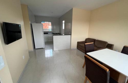 Santo Agostinho House | Pet-Friendly Getaway at Nosso Apartamento Sto Agostinho