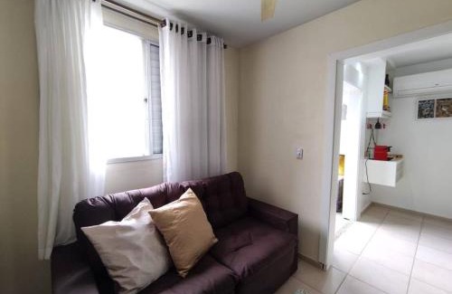 Campinas Apartment | Conveniently Located Apartment Near Campinas & Valinhos
