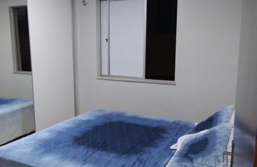 Sao Jose de Ribamar Apartment | Central Apartment with Parking, Perfect for Families and Pets