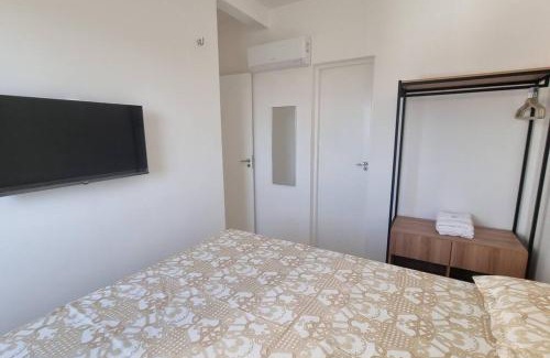 Juazeiro do Norte Apartment | Inviting Cariri Vivenda: 4-Star Oceanfront Retreat