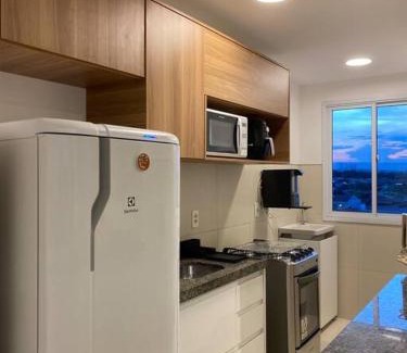 Juazeiro do Norte Apartment | Inviting Cariri Vivenda: 4-Star Oceanfront Retreat