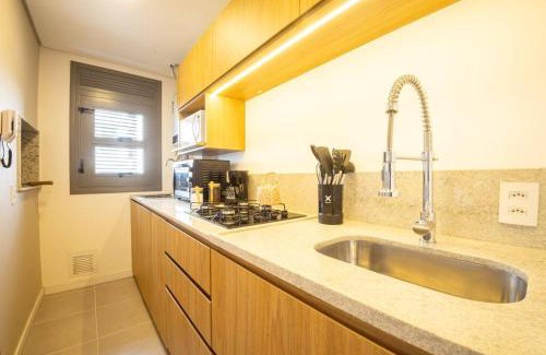 Sao Goncalo Apartment | Unforgettable Apartment with Park Views - Rated 10/10!