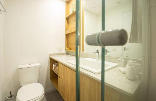 Sao Goncalo Apartment | Unforgettable Apartment with Park Views - Rated 10/10!