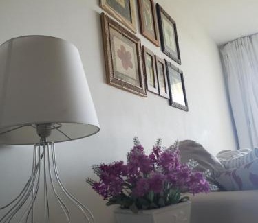 Porto das Dunas Apartment | Beautiful Oceanfront Suite with Excellent Views at Golf Ville Resort