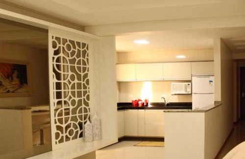 Coqueiral Apartment | Ideal Family Apartment with Pet-Friendly Amenities
