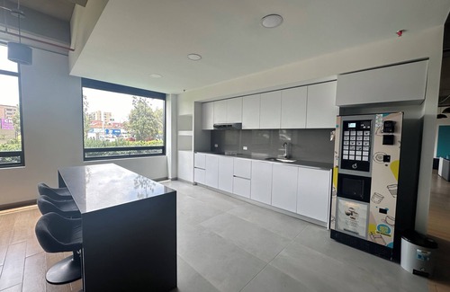 Chia Apartment | Apto con Jacuzzi Privado y vista verde