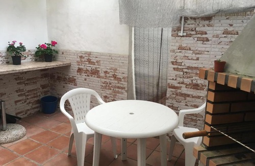 Distrito Noroeste Apartment | Cozy BBQ Apartment Los Picadores - Guest Rated 8.4/10