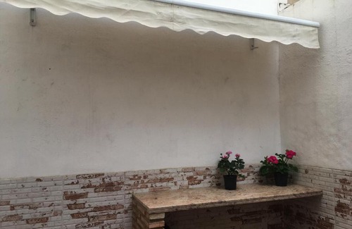 Distrito Noroeste Apartment | Cozy BBQ Apartment Los Picadores - Guest Rated 8.4/10