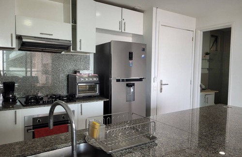 La Boquilla Apartment | APTO CON SALIDA AL MAR BY PARCEROS GROUP