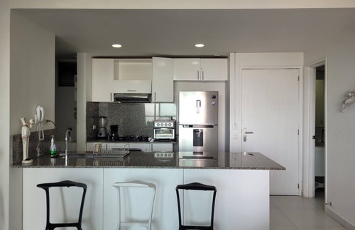 La Boquilla Apartment | APTO CON SALIDA AL MAR BY PARCEROS GROUP