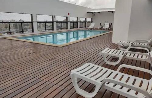 Campos Apartment | Cozy Getaway with Pool and Pet-Friendly Amenities
