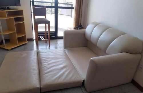 Campos Apartment | Cozy Getaway with Pool and Pet-Friendly Amenities