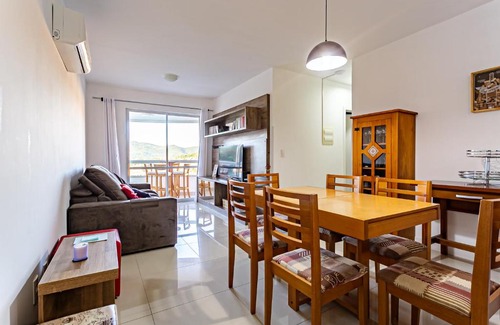 Pantanal Apartment | Inviting Apartment with Balcony and Breathtaking Views