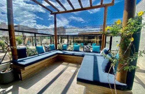Jatiuca Apartment | Pet-Friendly Apto Corais do Mar - 10/10 Guest Rated