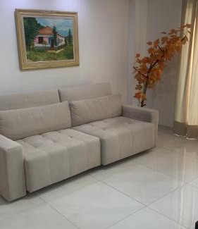 Venda Nova Do Imigrante Apartment | Exceptional Apto da Dê - Family & Pet Friendly Retreat