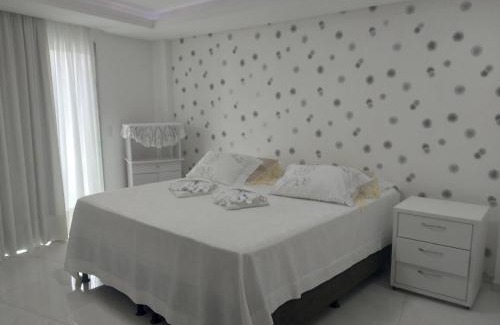Venda Nova Do Imigrante Apartment | Exceptional Apto da Dê - Family & Pet Friendly Retreat