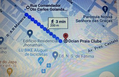 Ocian Apartment | Beachside Retreat: Apartamento da Sol - Family & Pet Friendly