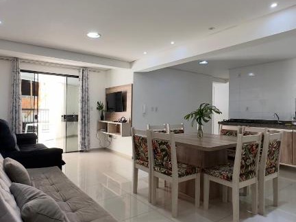 Piratuba Apartment | Discover Apto das Azaléias - Steps from the Thermal Park!