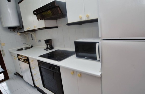 Isla Apartment | Cozy 2-Bedroom Apartment with Terrace in Canalejas