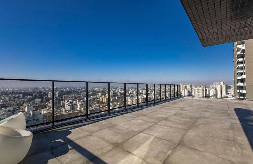 Agua Verde Apartment | Apto de 2 Quartos c/vaga no Água Verde - VBE1301