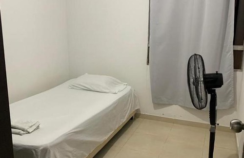 Valledupar Apartment | Welcoming 3-Bedroom Apartment with Pool & Pet-Friendly Access