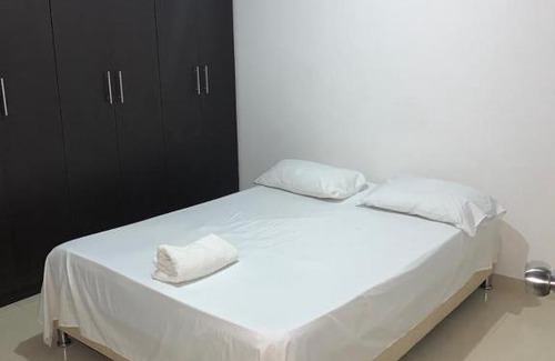 Valledupar Apartment | Welcoming 3-Bedroom Apartment with Pool & Pet-Friendly Access