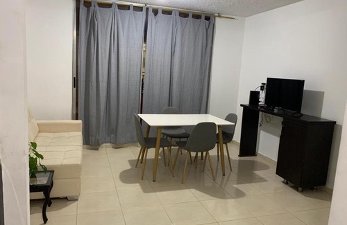 Valledupar Apartment | Welcoming 3-Bedroom Apartment with Pool & Pet-Friendly Access