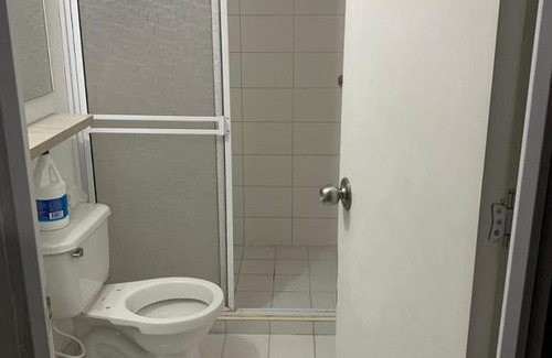 Valledupar Apartment | Welcoming 3-Bedroom Apartment with Pool & Pet-Friendly Access