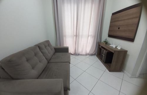 Florianopolis Apartment | Two-Bedroom Apartment with Suite - Pet Friendly & Accessible