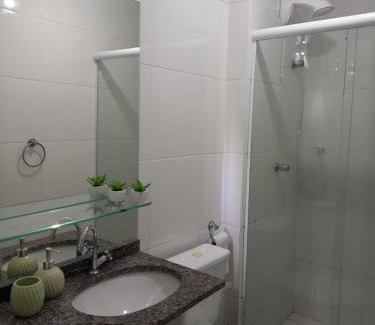 Florianopolis Apartment | Two-Bedroom Apartment with Suite - Pet Friendly & Accessible