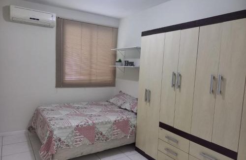 Florianopolis Apartment | Two-Bedroom Apartment with Suite - Pet Friendly & Accessible