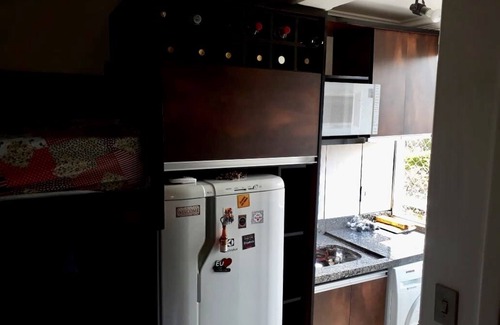 Pousada do Rio Quente Apartment | Cozy Apto Di Roma with Spa & Kitchen Near Rio Quente