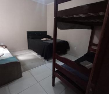 Parque Novo Jockey Apartment | Pet-Friendly APTO do JOCKEY Galdino - Guest Rated 9.3/10