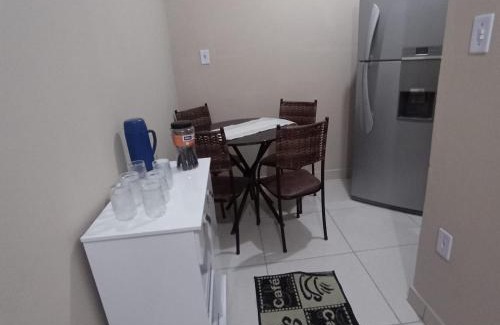 Parque Novo Jockey Apartment | Pet-Friendly APTO do JOCKEY Galdino - Guest Rated 9.3/10