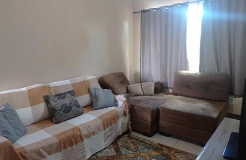 Parque Novo Jockey Apartment | Pet-Friendly APTO do JOCKEY Galdino - Guest Rated 9.3/10