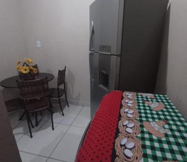 Parque Novo Jockey Apartment | Pet-Friendly APTO do JOCKEY Galdino - Guest Rated 9.3/10
