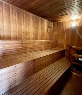 Nogueira Apartment | Relax at Apartamento do Lago with Pool & Hot Tub Access