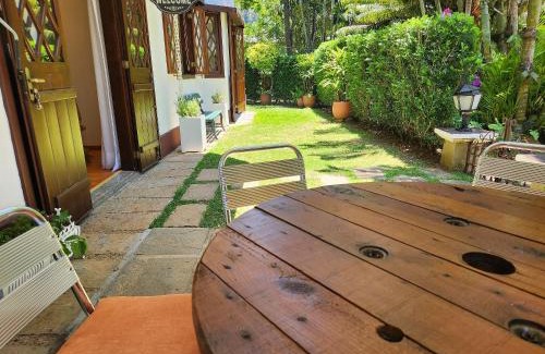 Nogueira Apartment | Relax at Apartamento do Lago with Pool & Hot Tub Access
