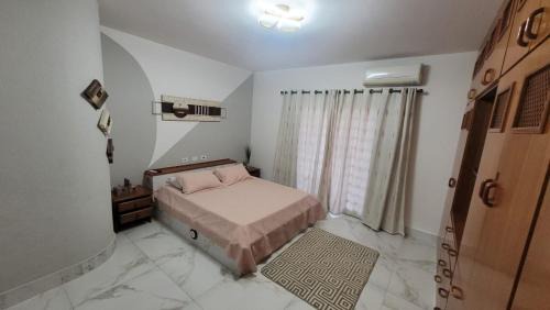 Aparecida Apartment | Family-Friendly Duplex Near Basilica with Top Reviews